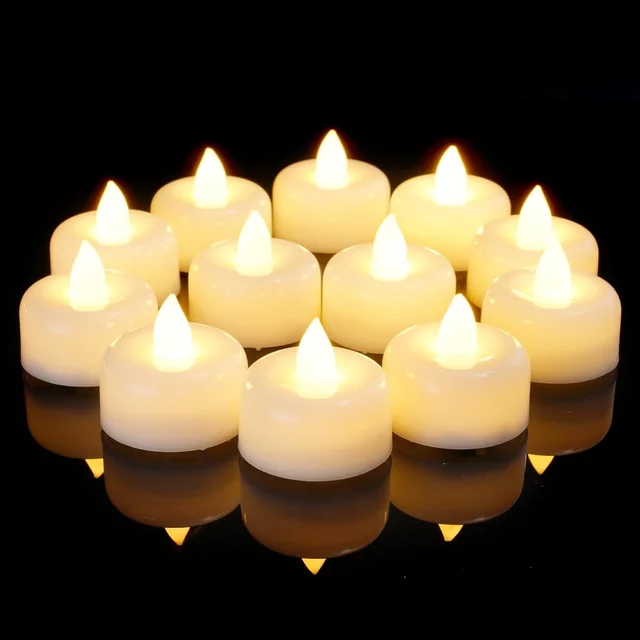 Amagic Classic Tea Lights — product view 1